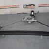 Стеклоподъемник передний левый электр Hyundai H1 1997-2007 824014A010 61646 - 3