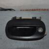Ручка двері зовнішня передня ліва Hyundai H1 1997-2007 826524A300 61654 - 3