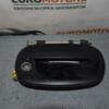 Ручка двері зовнішня передня права Hyundai H1 1997-2007 826624A300 61658 - 3