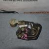 Замок двери боковой правой сдвижной механ Hyundai H1 1997-2007 61660 - 3