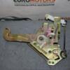 Механизм замка двери боковой правой сдвижной Hyundai H1 1997-2007 61662 - 3