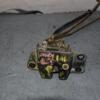Замок крышки багажника ляда Hyundai H1 1997-2007 61666 - 3