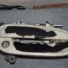 Ручка двери наружная передняя правая Hyundai Matrix 2001-2010 8266017000 61683 - 3