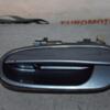 Ручка двері зовнішня задня ліва Hyundai Matrix 2001-2010 8365017000 61685 - 3