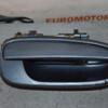 Ручка двері зовнішня задня права Hyundai Matrix 2001-2010 8366017000 61687 - 3