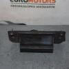 Ручка открывания багажника Nissan Almera Tino 2000-2006 61691 - 3