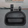 Ручка двері внутрішня бічний правої зсувний Renault Kangoo 1998-2008 7700303503 61708 - 3