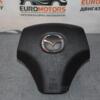 Подушка безопасности руль Airbag Mazda 6 2002-2007 61731 - 3