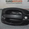 Ручка двері зовнішня передня ліва Citroen Jumper 2006-2014 242664A 61757 - 3