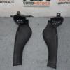 Накладка під лобове скло ліва Renault Trafic 2001-2014 7700312794 61759 - 3