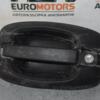 Ручка двери наружная задняя правая Citroen Jumper 2006-2014 242665A 61766 - 3