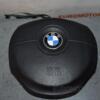 Подушка безпеки кермо Airbag BMW 5 (E39) 1995-2003 33222897004 61771 - 3