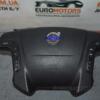 Подушка безпеки кермо Airbag Volvo V70 2001-2006 30754316 61775 - 3