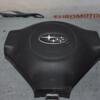 Подушка безопасности руль Airbag Subaru Legacy Outback (B13) 2003-2009 61779 - 3