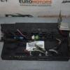 Блок предохранителей Mercedes C-class (W203) 2000-2007 2035451801 61786 - 3