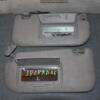 Козирок сонцезахисний лівий Kia Sportage 2004-2010 61788 - 3