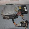 Блок управління двигуном комплект Fiat Scudo 2.0jtd 1995-2007 0281010359 61790 - 3
