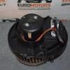 Моторчик пічки в зборі реостат резистор Volvo V70 2001-2006 61793 - 3