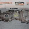 Крышка двигателя передняя Toyota Rav 4 2.0 16V 2000-2005 2806241212 61813 - 3