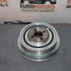 Шків коленвала демпферний 7 + 4 струмочка Citroen Jumper 2.3Mjet 2006-2014 504076697 61816 - 3