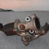 Клапан EGR электр Fiat Doblo 1.3MJet, 1.3jtd 2000-2009 700020140 61837 - 3
