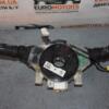 Подрулевой переключатель левый с птф Nissan Primera (P12) 2002-2007 25540AV600 61841 - 3