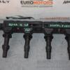 Катушка зажигания Opel Astra 1.8 16V (G) 1998-2005 90536194 61843 - 3