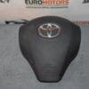 Подушка безпеки кермо Airbag Toyota Yaris 2006-2011 61853 - 3
