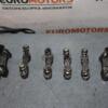 Бугель ( Крепление распредвала) комплект 6шт Renault Kangoo 1.5dCi 1998-2008 61890 - 3
