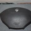Подушка безопасности руль Airbag Renault Scenic (I) 1996-2003 7700433083 61917 - 3