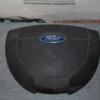 Подушка безопасности руль Airbag Ford Fiesta 2002-2008 6S6AA042B85ABZHGT 61945 - 3