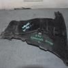 Кронштейн кріплення бампера лівий Volvo V70 2001-2006 08693181 61956 - 3