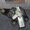 Моторчик стеклоочистителя задний Renault Espace (IV) 2002-2014 8200031085 61968 - 3
