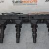 Катушка зажигания Opel Astra 1.8 16V (G) 1998-2005 90536194 61978 - 3