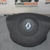 Подушка безпеки кермо Airbag Renault Laguna (II) 2001-2007 8200323714 61983 - 3