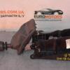Кулиса переключения МКПП 5-ступка Fiat Fiorino 2008 55346005 62011 - 3