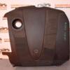 Накладка двигуна декоративна Mercedes C-class 2.2cdi (W203) 2000-2007 A6460160624 62026 - 3
