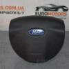 Подушка безпеки кермо Airbag Ford Focus (II) 2004-2011 4M51A042B85DE3ZHE 62039 - 3