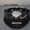 Подушка безпеки кермо Airbag Ford Focus (II) 2004-2011 4M51A042B85DE3ZHE 62039 - 2
