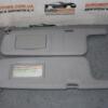 Козырек солнцезащитный левый Mitsubishi Space Star 1998-2004 62041 - 3
