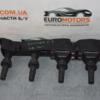 Котушка запалювання Citroen C3 1.6 16V 2002-2009 2526182B 62064 - 3