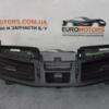 Дефлектор повітряний центральний Nissan Navara 2015 687514KJ2A 62108 - 3