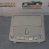Плафон салона передний Nissan Navara 2015 264304KU1D 62112 - 3
