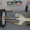 Датчик рівня палива в зборі Hyundai Santa FE 2.2crdi 2006-2012 312302B900 62143 - 3