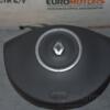 Подушка безпеки кермо Airbag Renault Megane (II) 2003-2009 8200414934 62149 - 3