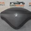 Подушка безпеки кермо Airbag Peugeot 207 2006-2013 96500674ZD 62155 - 3