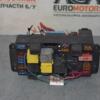 Блок запобіжників Mercedes C-class (W203) 2000-2007 A2035453001 62159 - 3