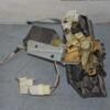 Замок крышки багажника Mercedes Vito (W638) 1996-2003 6387430488 62193 - 3