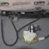 Склопідйомник передній лівий електро купе Renault Megane (III) 2009-2016 807310100R 62204 - 3