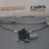 Склопідйомник задній лівий електро Nissan Primera (P12) 2002-2007 116169 62206 - 3